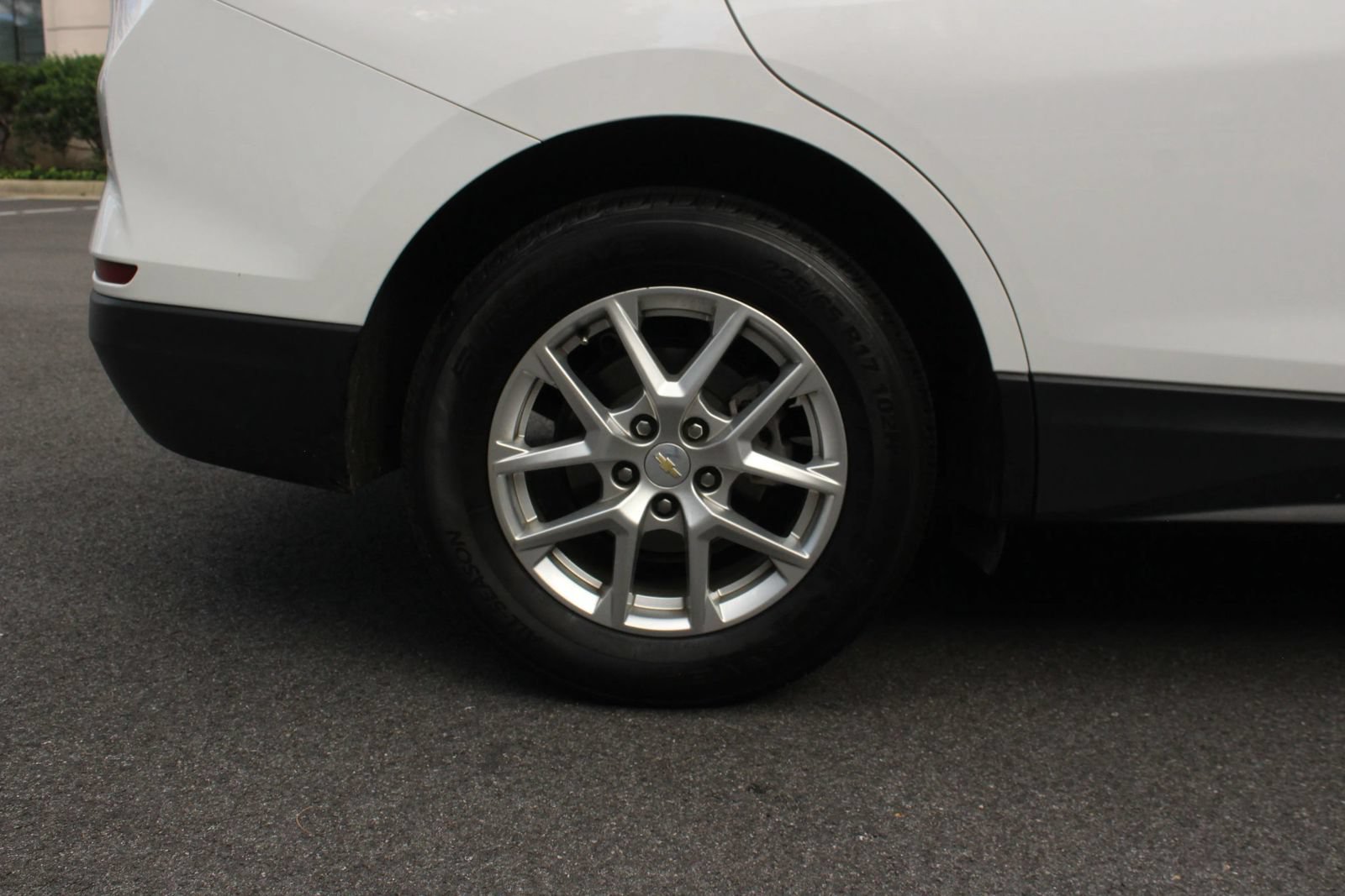 Used 2022 Chevrolet Equinox LT FWD image 5