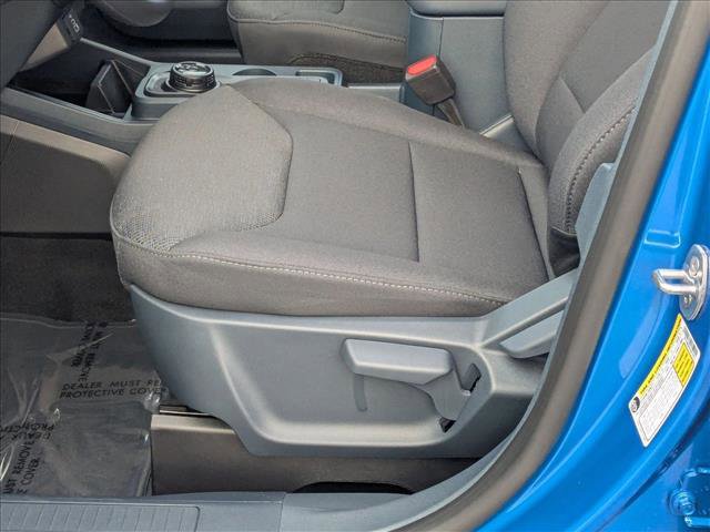 New 2026 Ford Maverick XL image 4