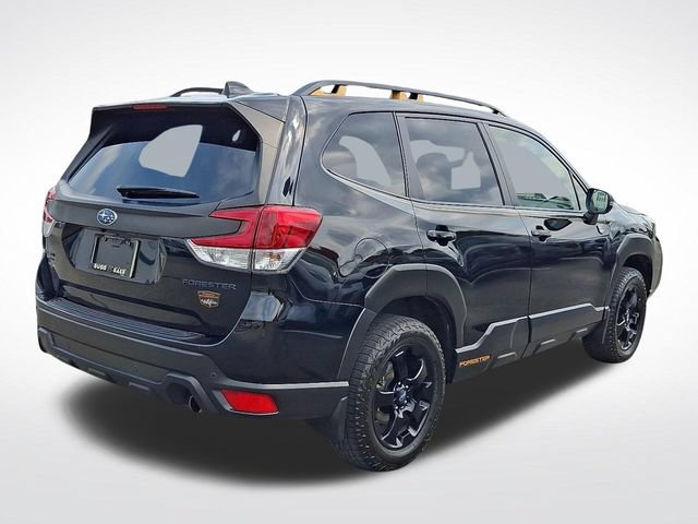 Used 2024 Subaru Forester Wilderness AWD/4WD image 6