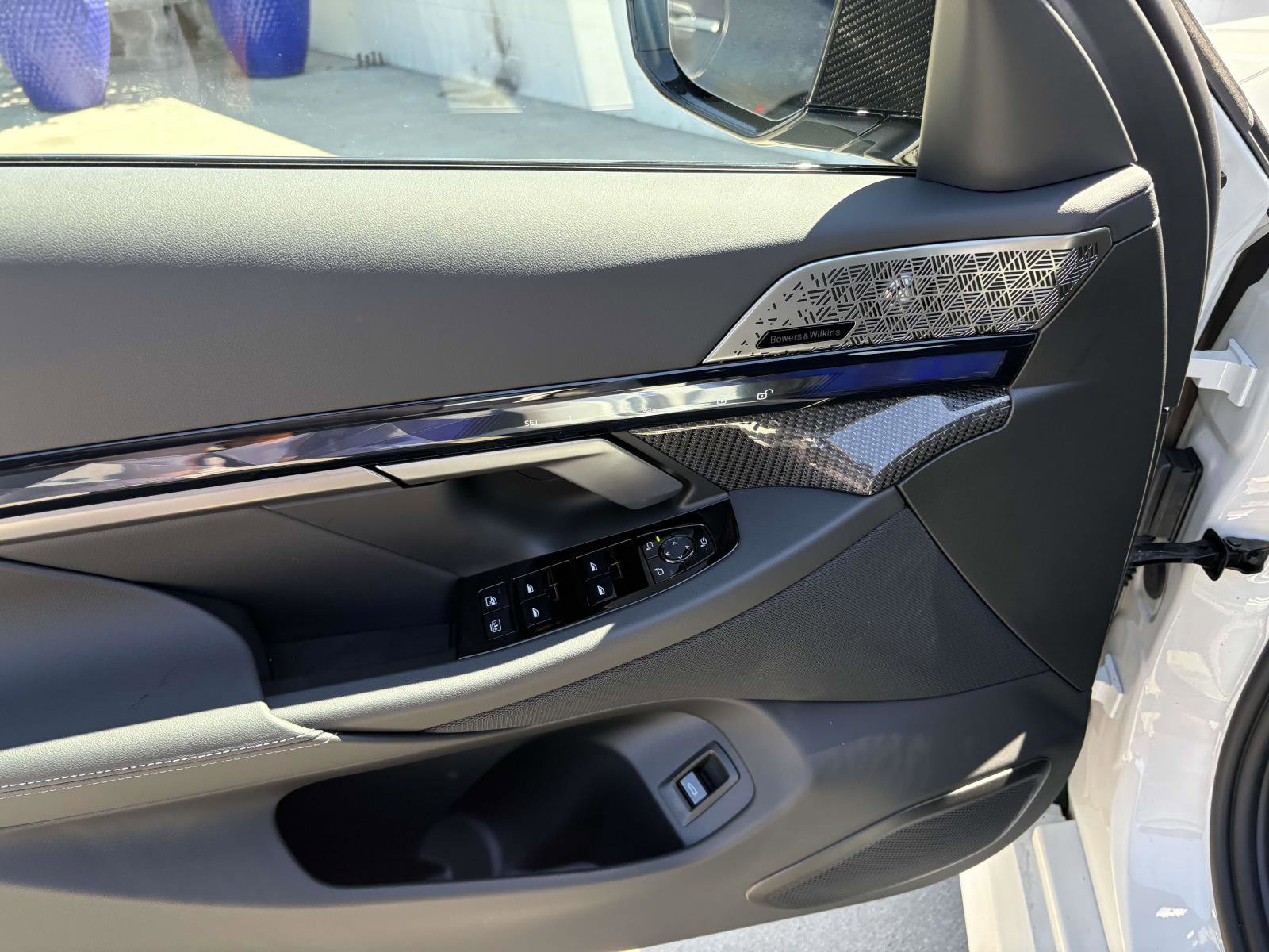 New 2026 BMW M5 w/ Carbon Package image 21
