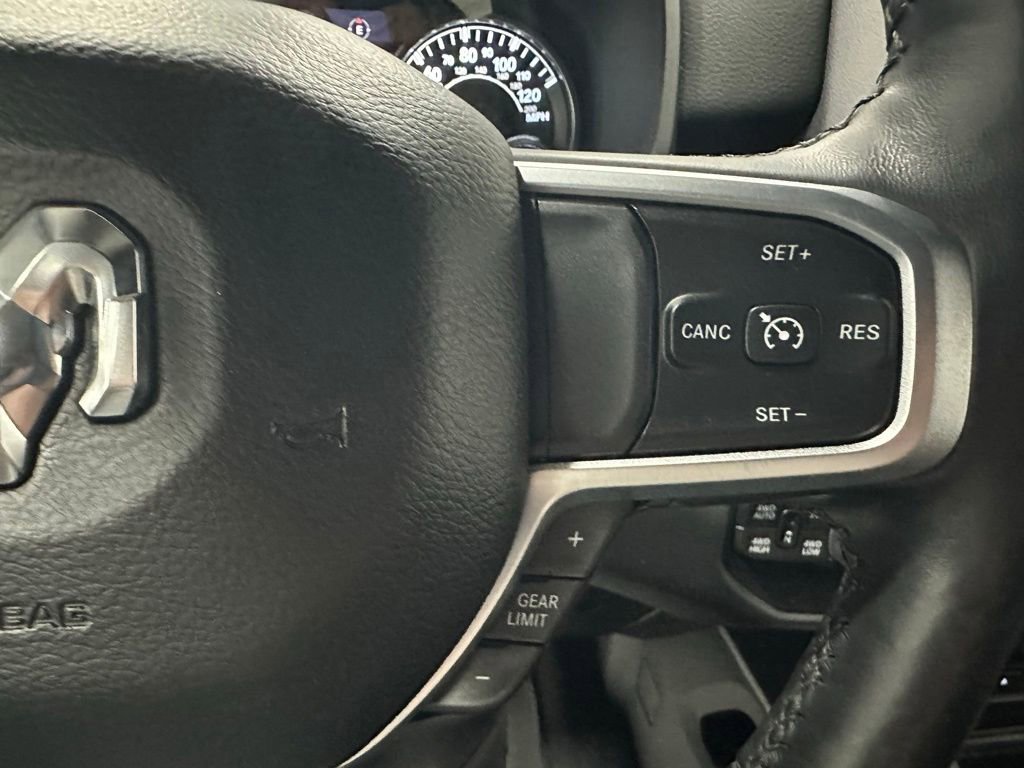 Used 2019 RAM 1500 Big Horn AWD/4WD image 20