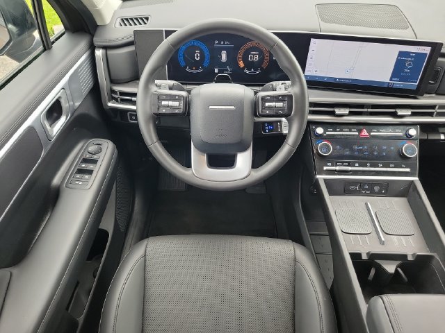 Used 2024 Hyundai Santa Fe XRT AWD/4WD image 10