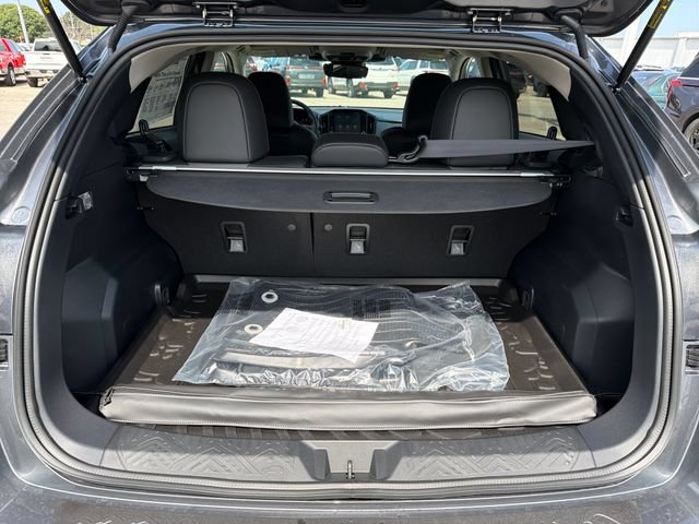 New 2026 Subaru Crosstrek 2.5i Limited AWD/4WD image 24