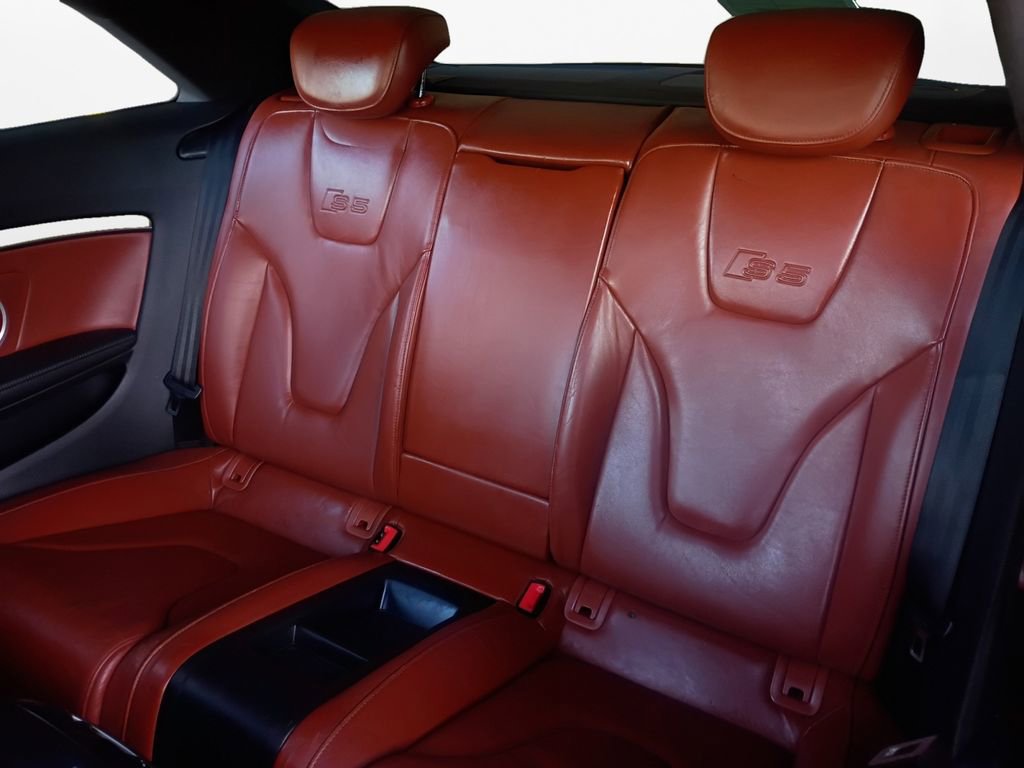 Used 2012 Audi S5 Prestige image 22