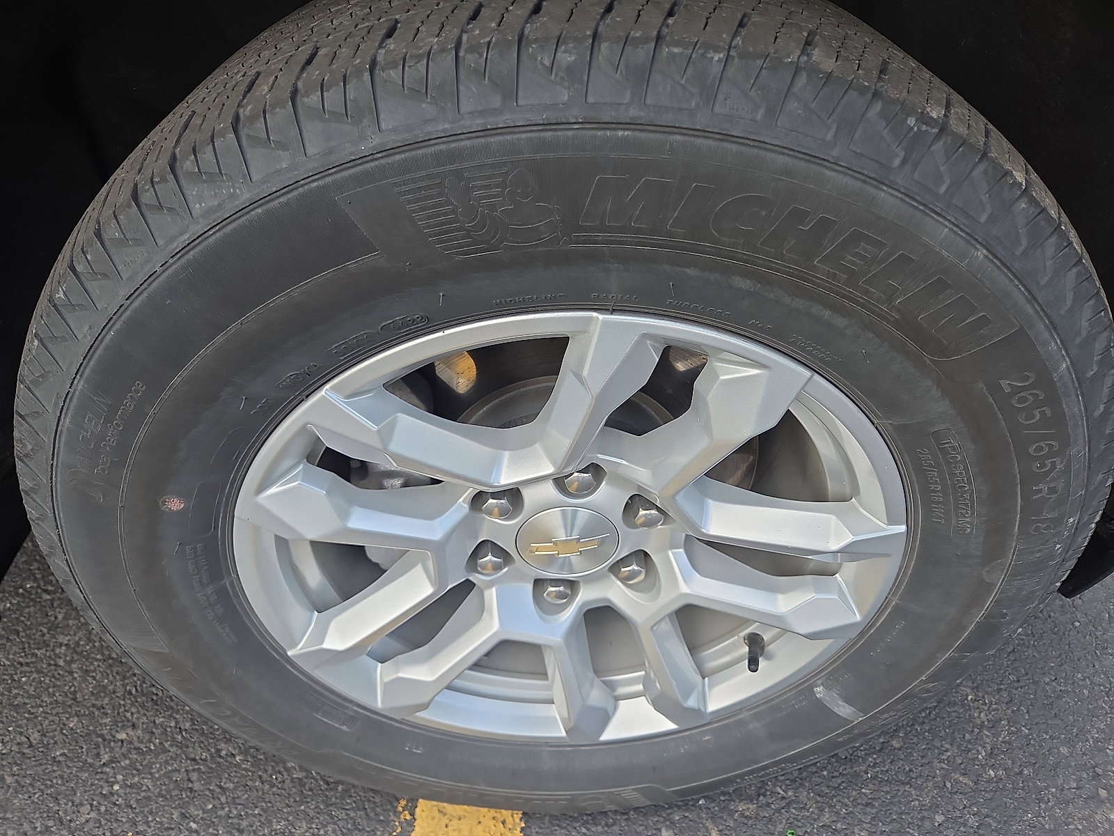 Certified 2023 Chevrolet Silverado 1500 LT image 9