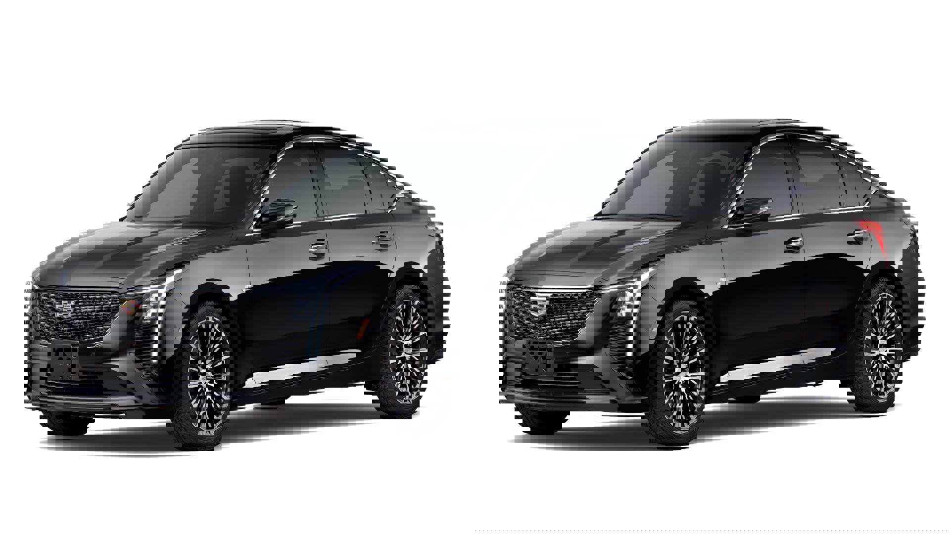 New 2026 Cadillac CT5 Premium Luxury AWD/4WD image 20