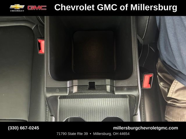 Used 2024 Jeep Grand Cherokee L Limited AWD/4WD image 28