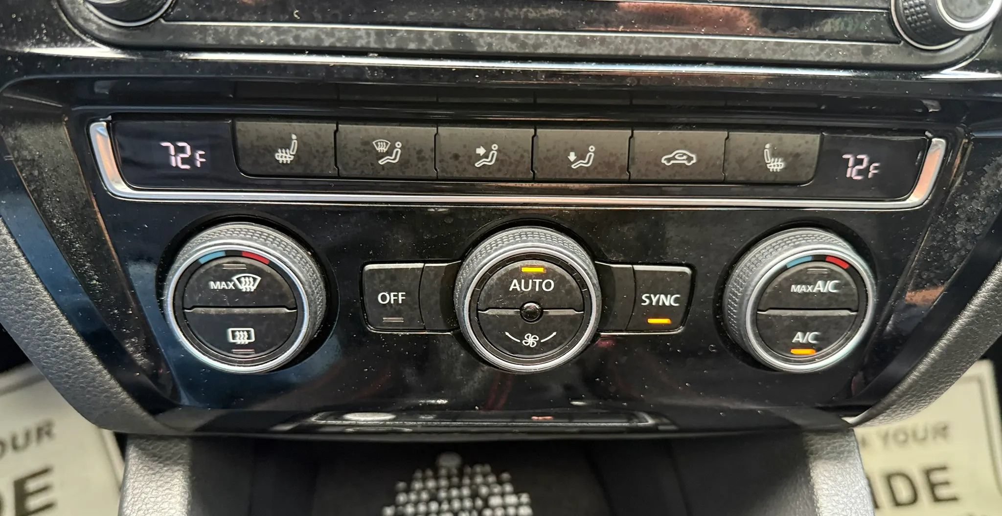 Used 2017 Volkswagen Jetta GLI FWD image 19