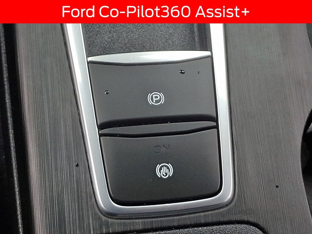 Certified 2024 Ford Escape ST-Line w/ Tech Pack #1 AWD/4WD image 23