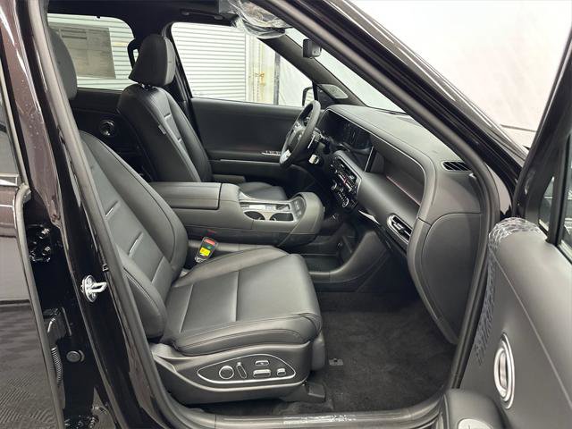 New 2026 Hyundai Palisade Calligraphy image 15