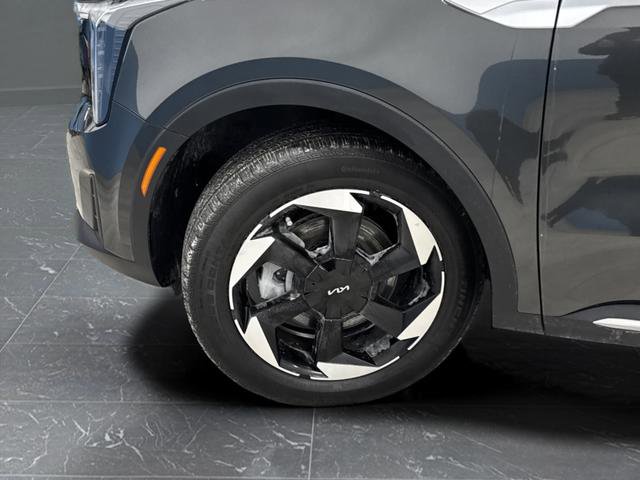 Used 2025 Kia Sorento EX image 35
