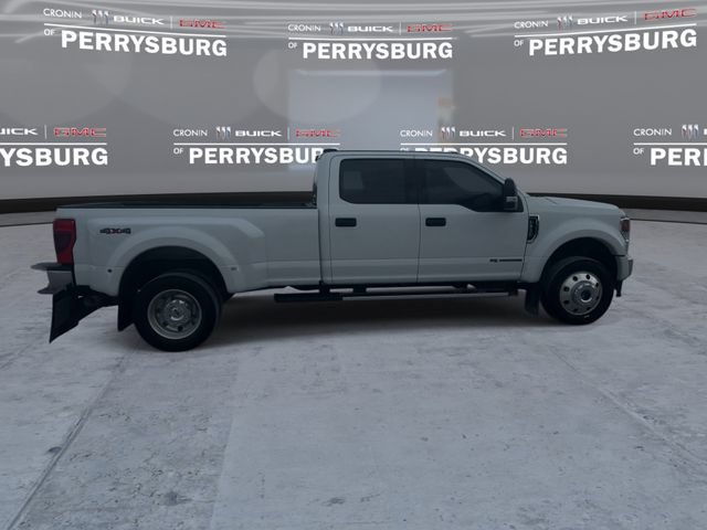Used 2022 Ford F450 XLT AWD/4WD image 9