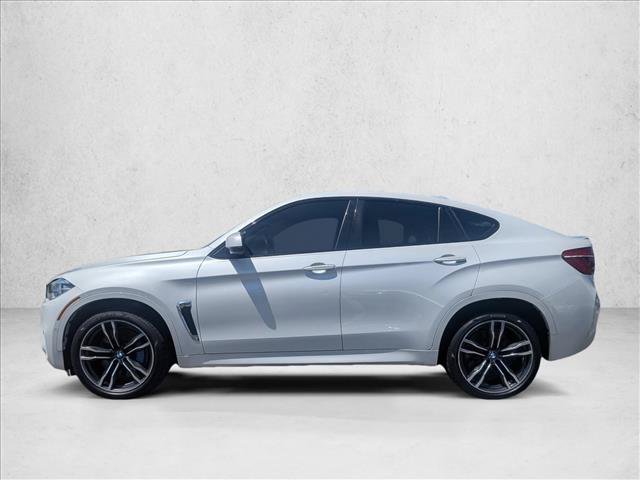 Used 2018 BMW X6 M w/ Executive Package AWD/4WD image 9