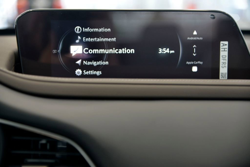 Certified 2025 MAZDA CX-30 AWD 2.5 S w/ Premium Package image 19