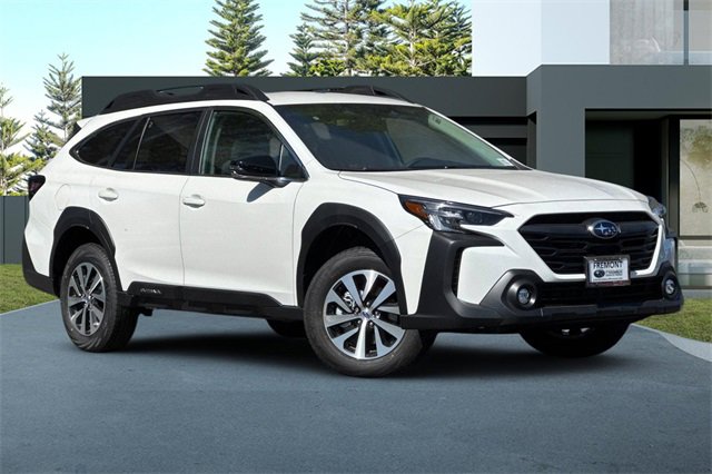 New 2025 Subaru Outback Premium image 2