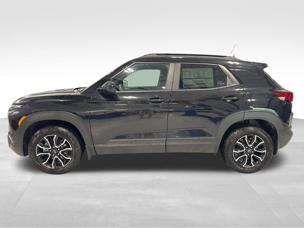 New 2026 Chevrolet TrailBlazer ACTIV w/ Convenience Package AWD/4WD image 48
