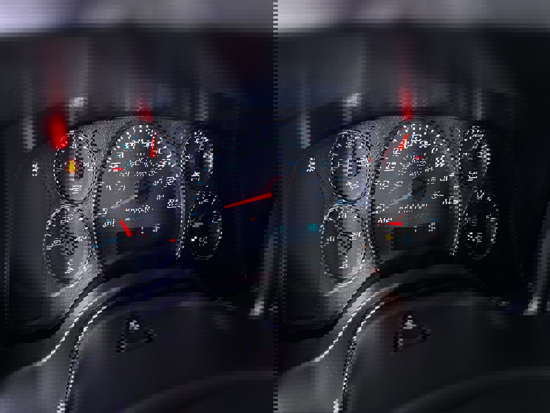 New 2025 Chevrolet Express 2500 w/ Driver Convenience Package image 44