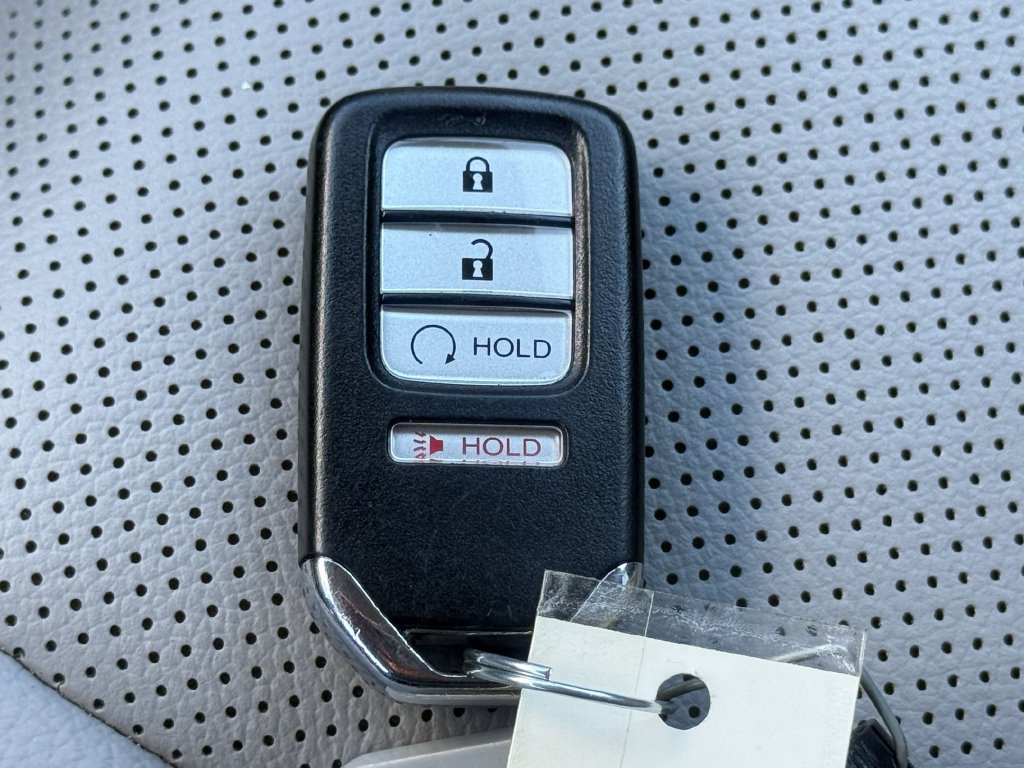 Used 2023 Honda Ridgeline RTL image 32