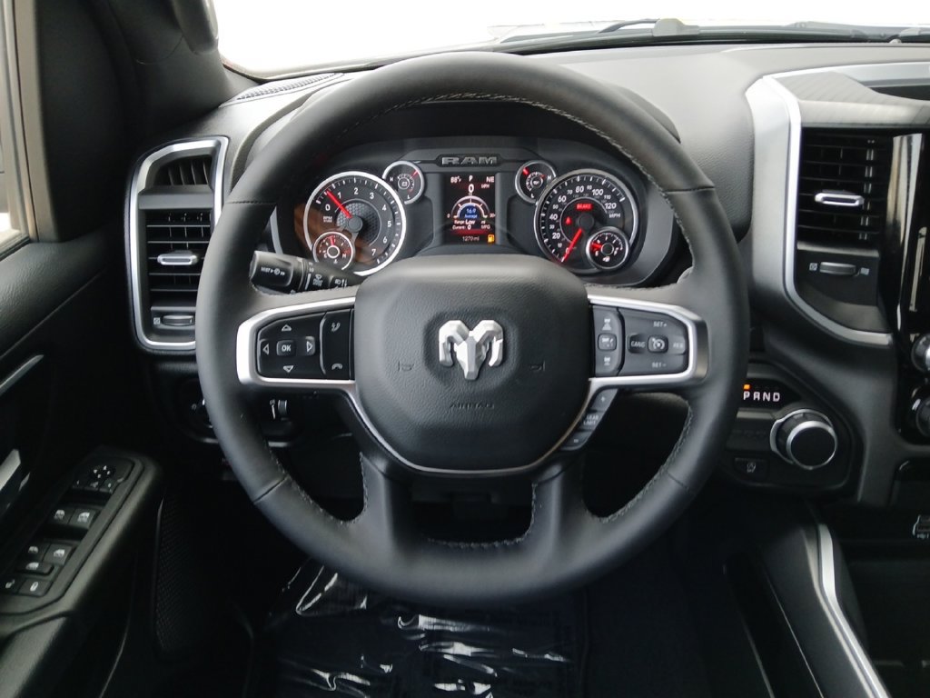 Used 2026 RAM 1500 Lone Star RWD image 21