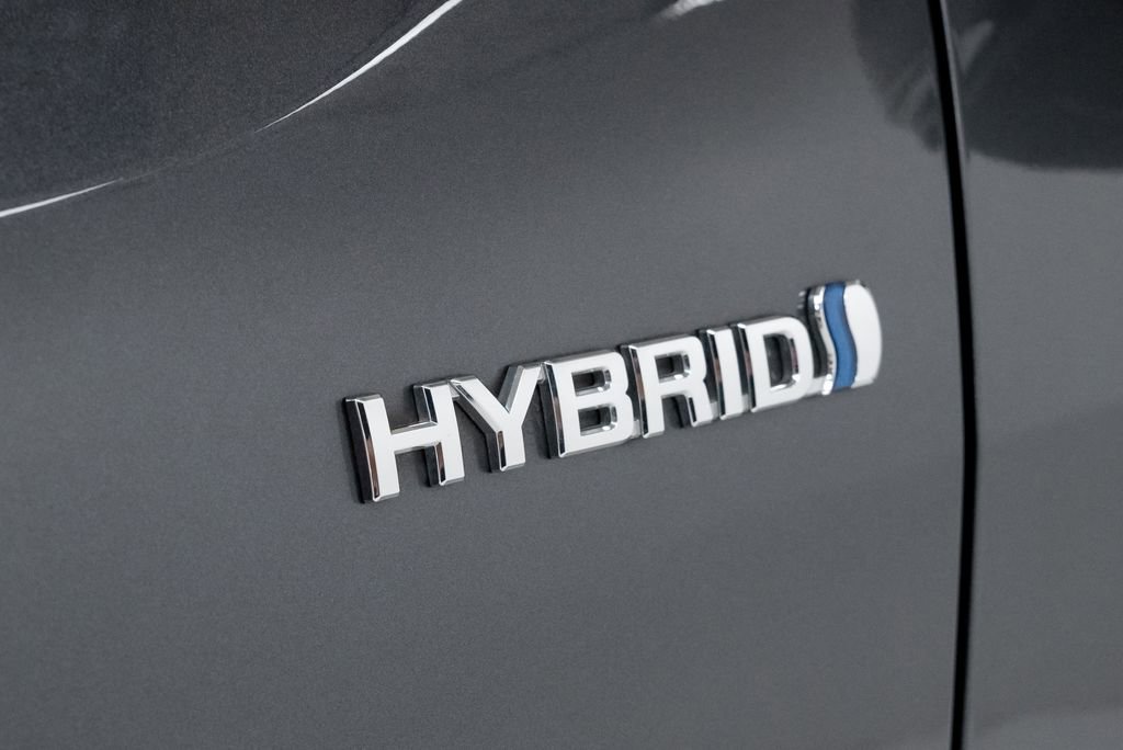 Used 2019 Toyota RAV4 Limited AWD/4WD image 3