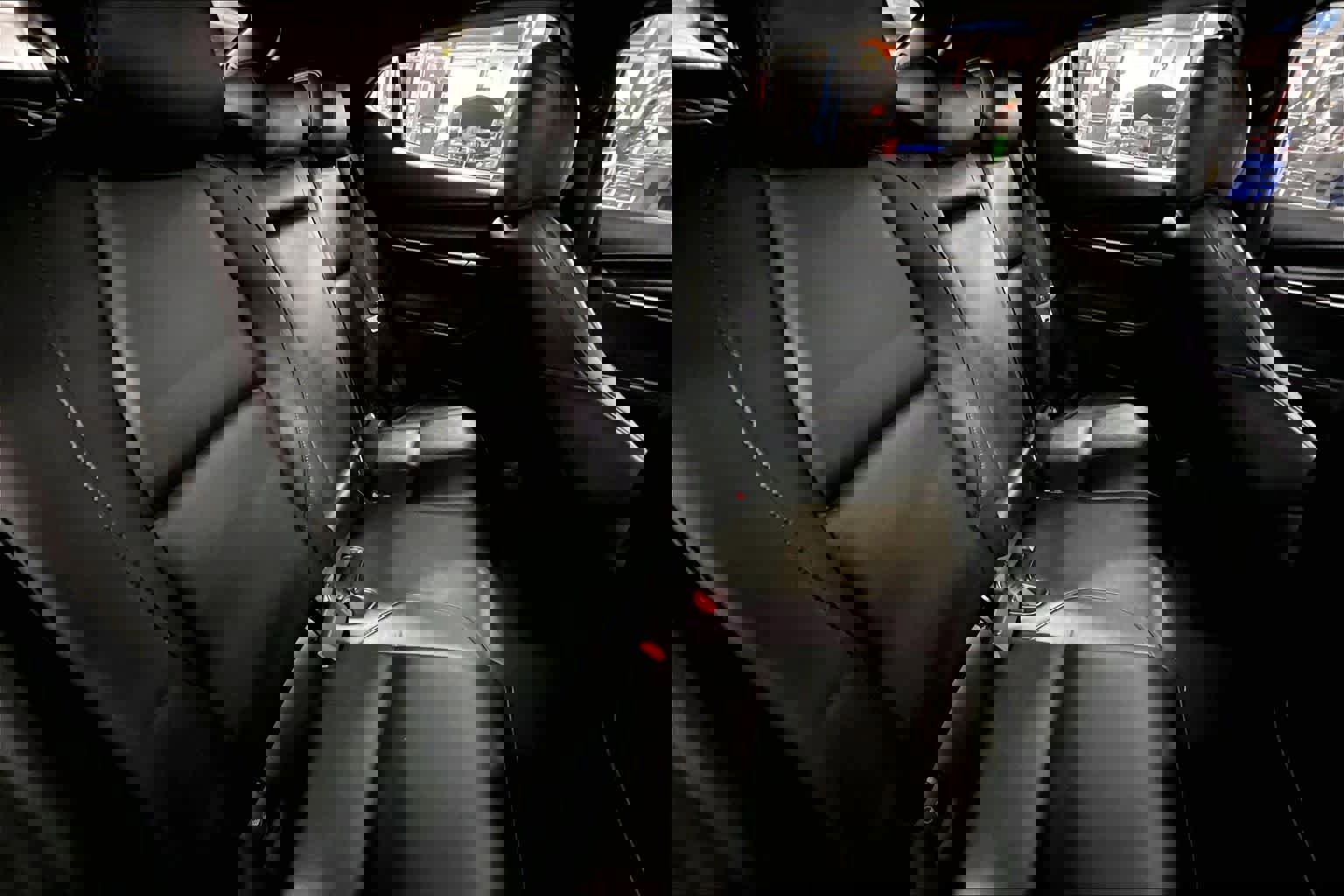 Used 2021 MAZDA MAZDA3 s image 17