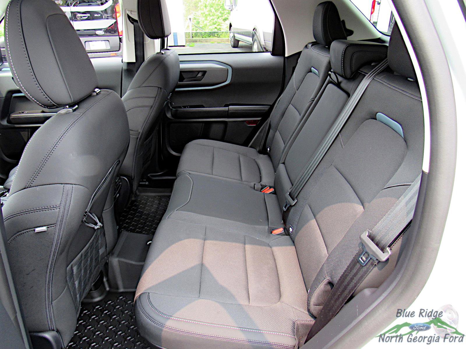 Used 2023 Ford Bronco Sport Badlands image 14