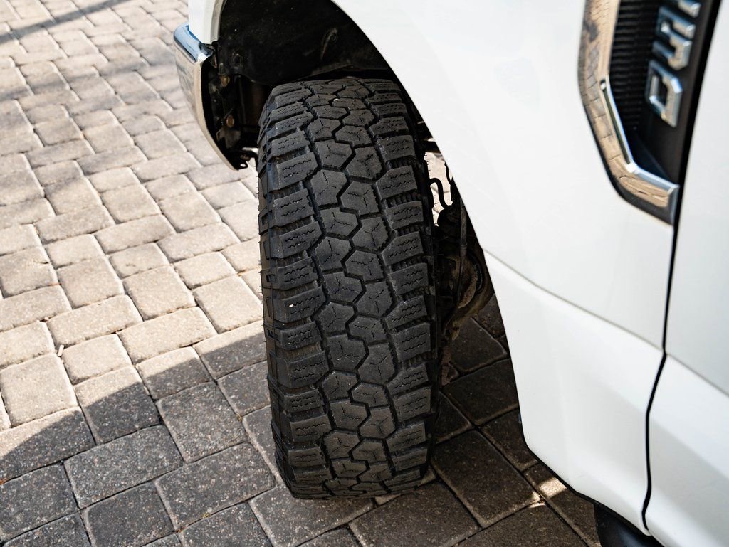 Used 2019 Ford F250 XL w/ XL Value Package image 41