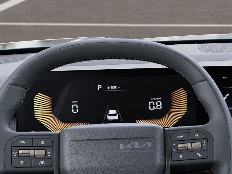 New 2027 Kia Telluride EX AWD/4WD image 21