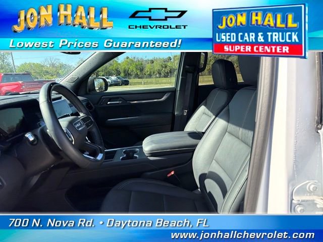 Certified 2024 GMC Acadia Elevation w/ Super Cruise Package image 18