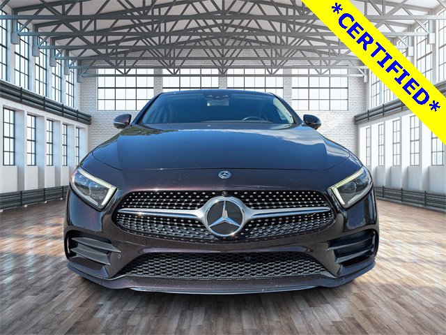 Used 2019 Mercedes-Benz CLS 450 image 9
