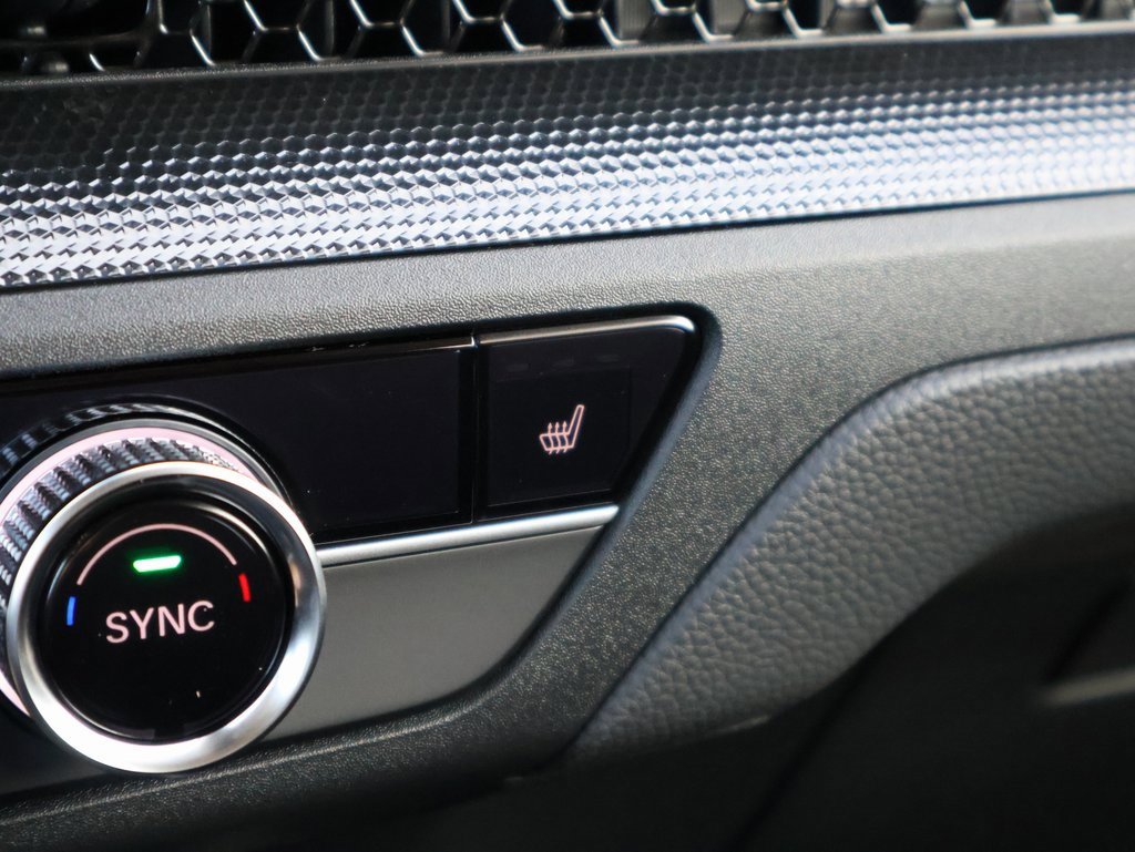 New 2026 Honda CR-V EX image 18