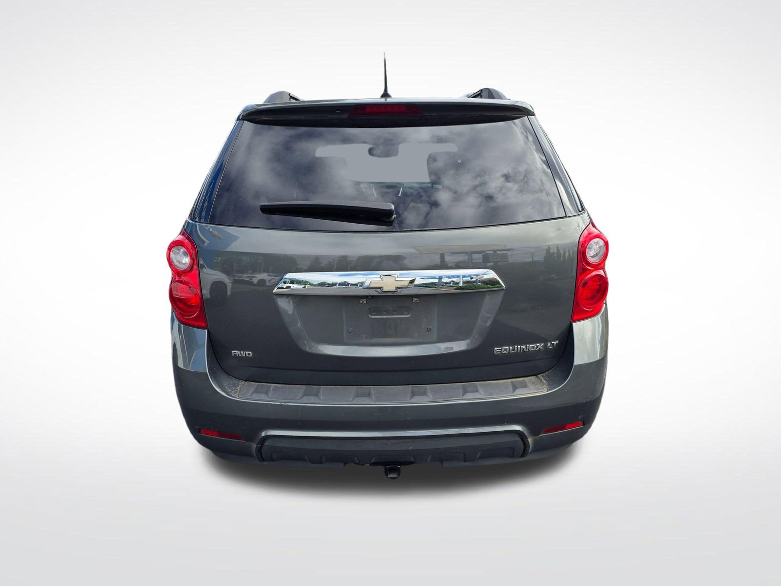 Used 2013 Chevrolet Equinox LT w/ All Star Package AWD/4WD image 6