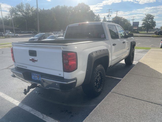 Used 2014 Chevrolet Silverado 1500 LT w/ All Star Edition image 5