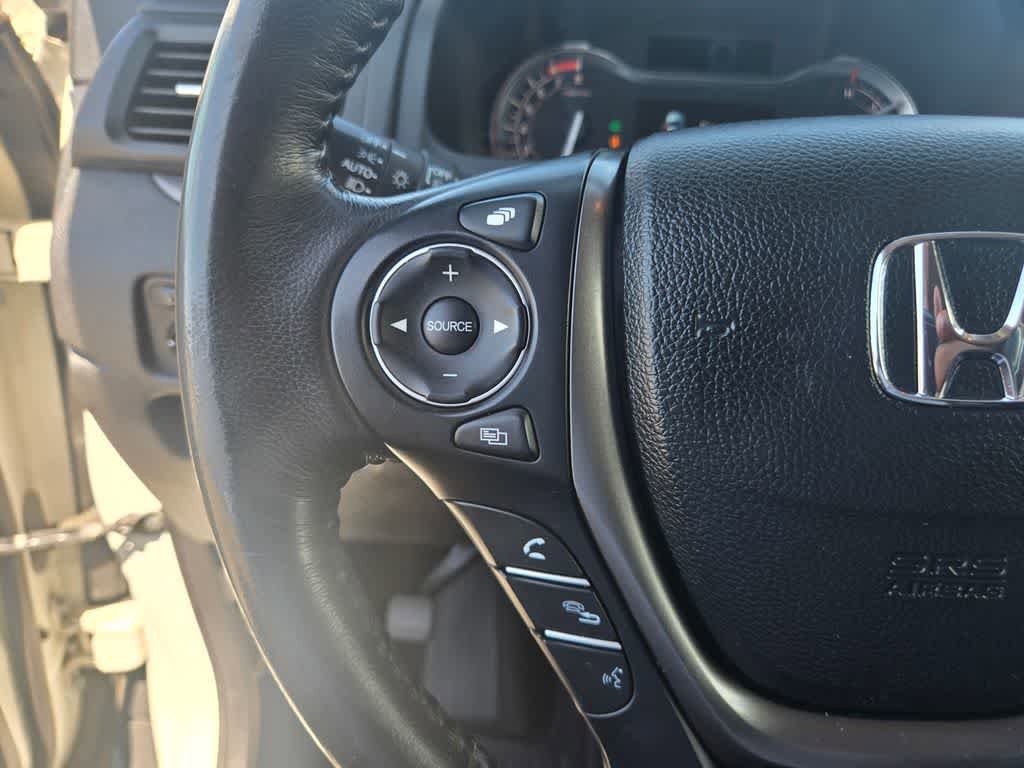 Used 2017 Honda Pilot EX-L image 21