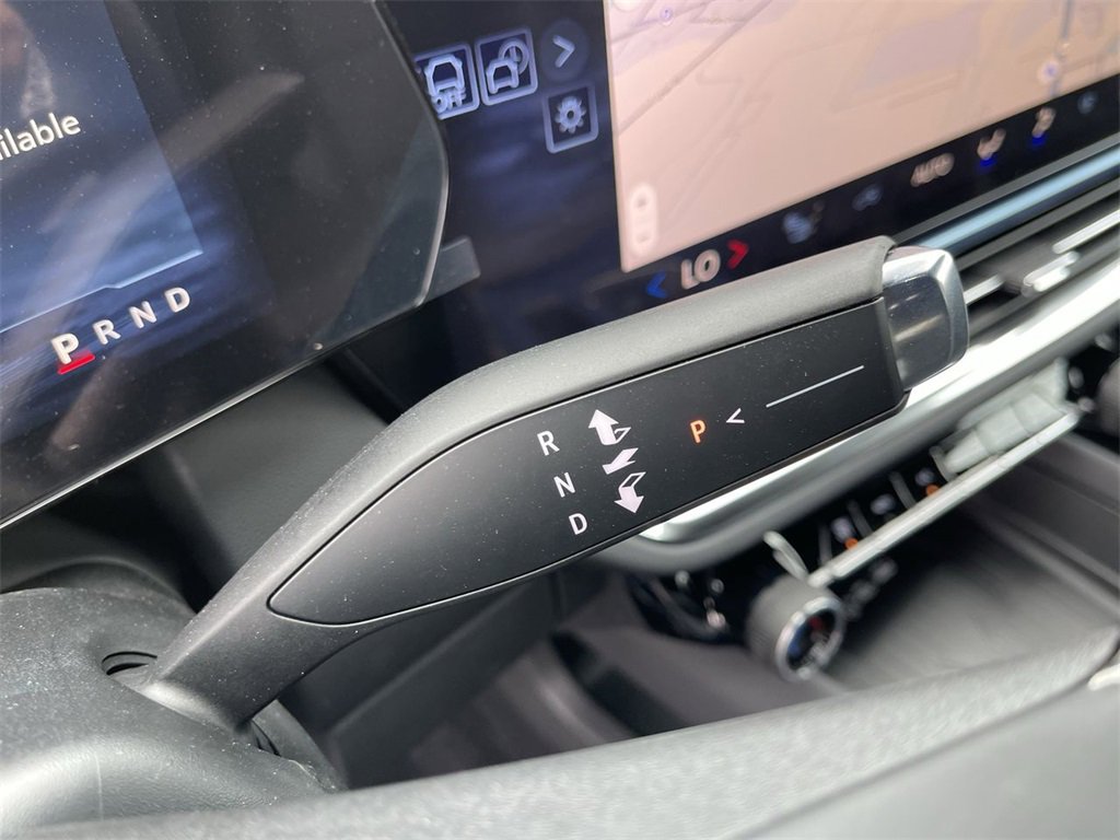 New 2026 Chevrolet Equinox EV LT image 20