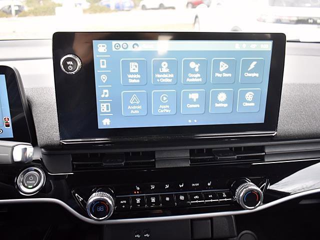 New 2026 Honda Prologue EX image 11