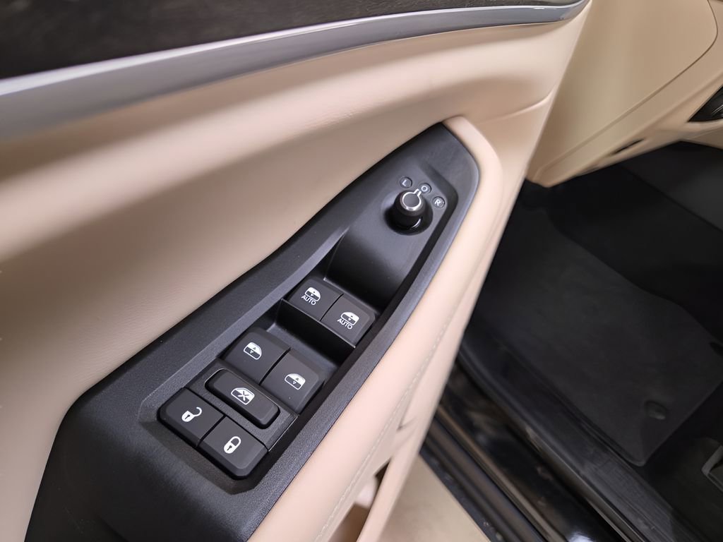 New 2026 Jeep Grand Cherokee Limited image 11