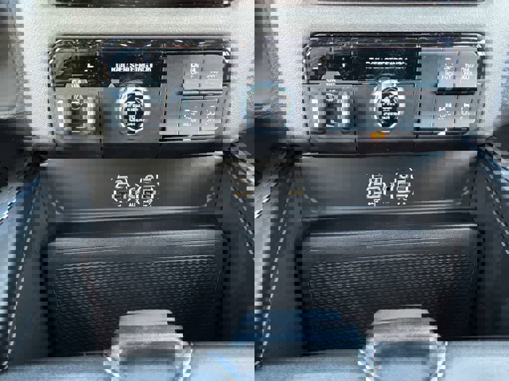 New 2026 RAM 1500 Big Horn image 16