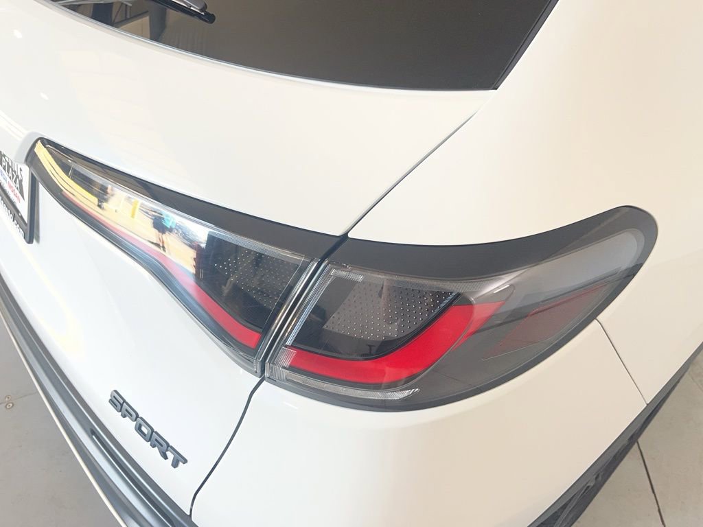 Used 2024 Honda HR-V Sport image 47