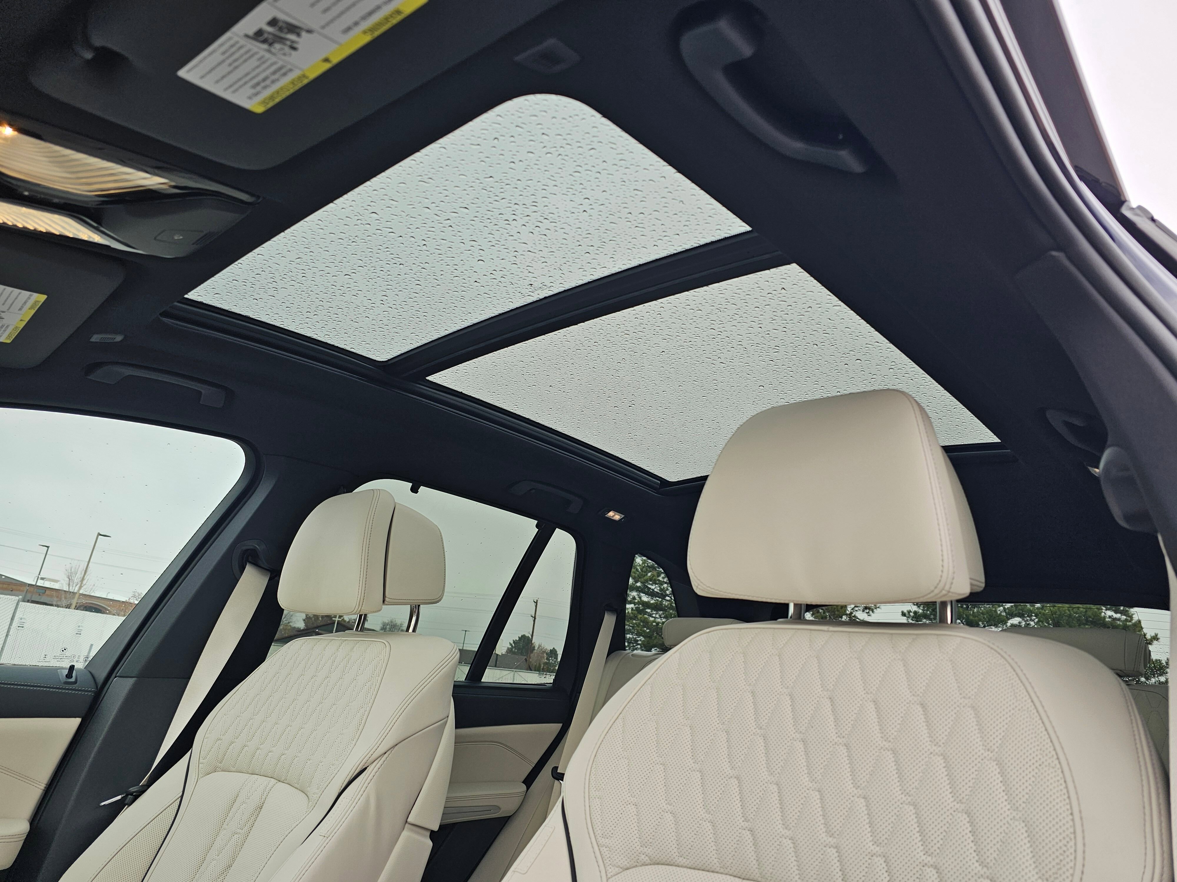 New 2026 BMW X5 xDrive40i w/ M Sport Package image 28