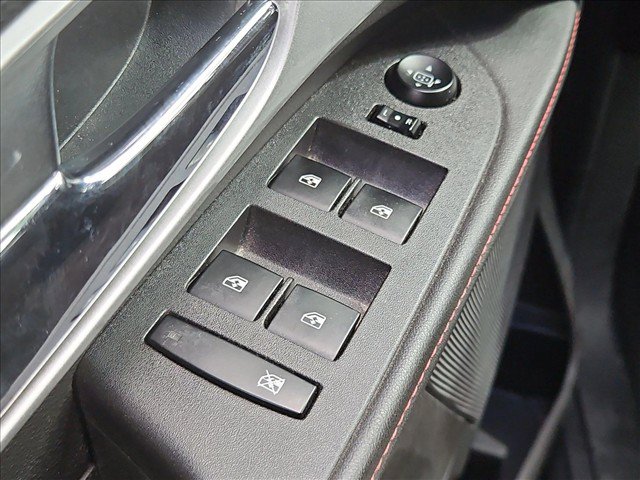 Used 2012 Chevrolet Equinox LT w/ Driver Convenience Package FWD image 11