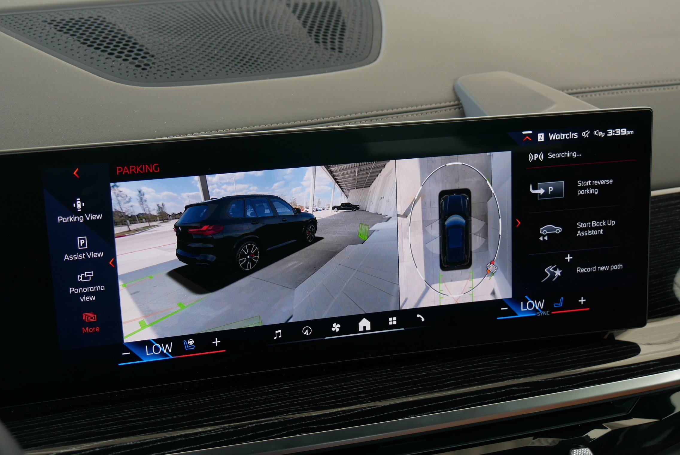 Certified 2026 BMW X5 M60i AWD/4WD image 19