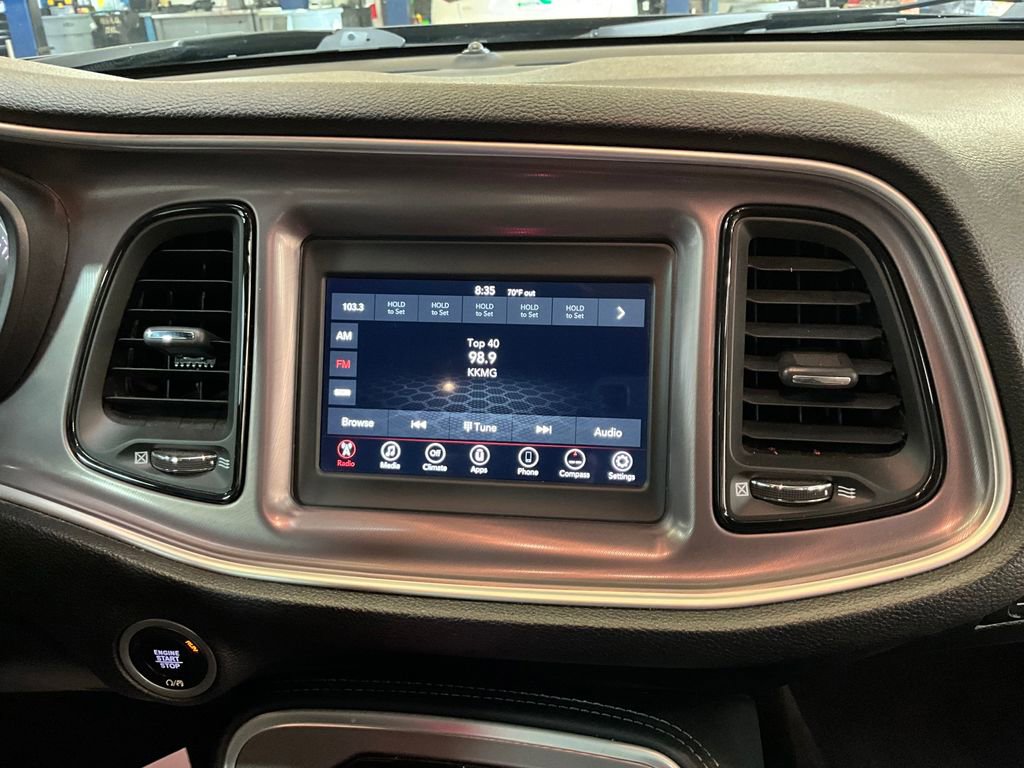 Certified 2022 Dodge Challenger GT image 9