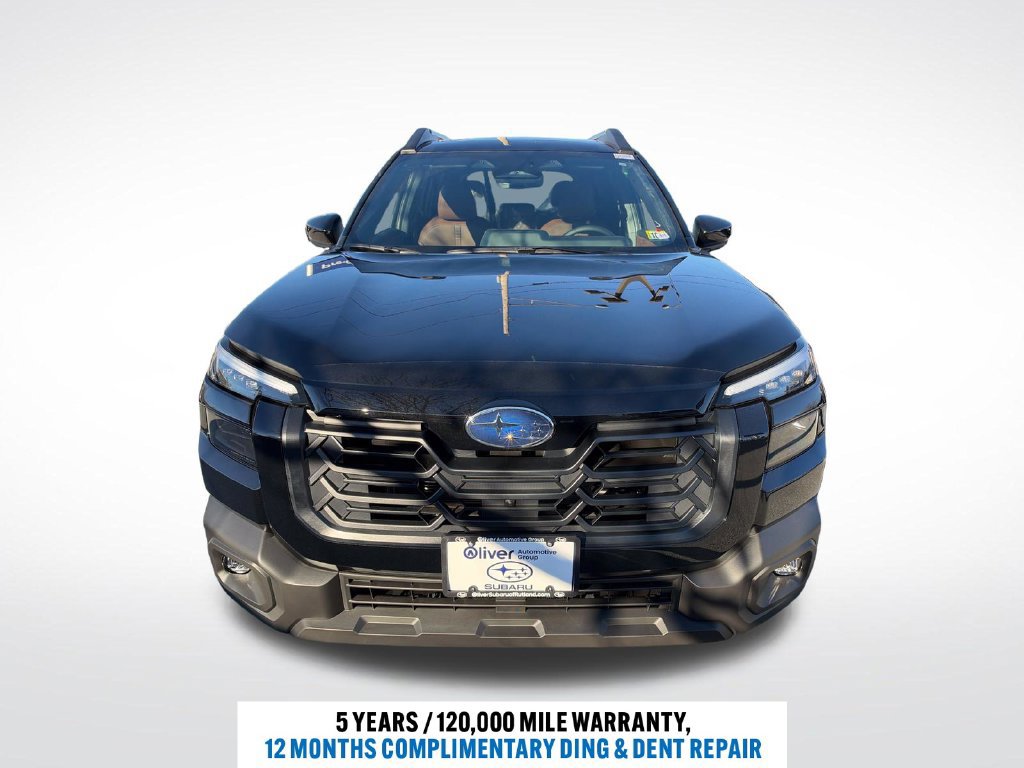 New 2026 Subaru Outback Touring XT AWD/4WD image 2
