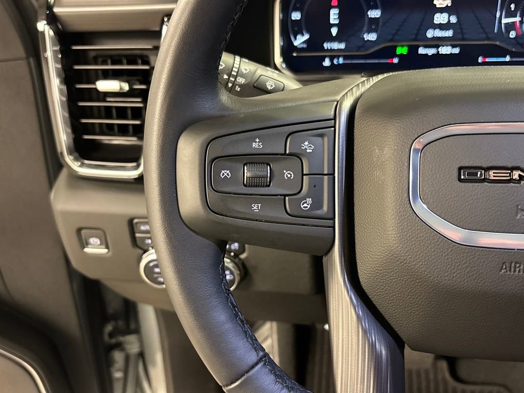 Certified 2025 GMC Sierra 2500 Denali Ultimate image 36