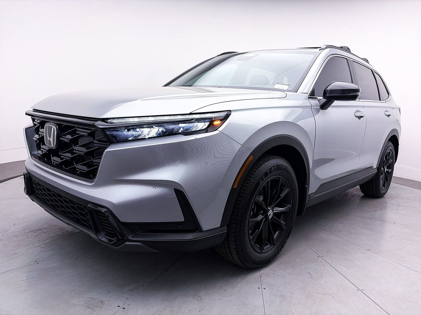 Used 2025 Honda CR-V Sport-L image 12