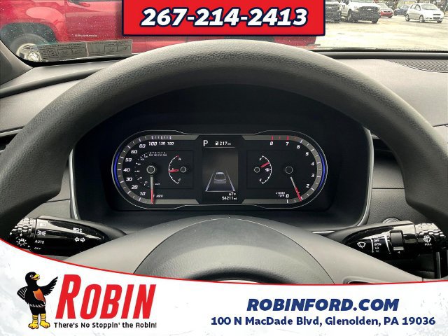 Used 2022 Hyundai Santa Cruz SEL AWD/4WD image 16