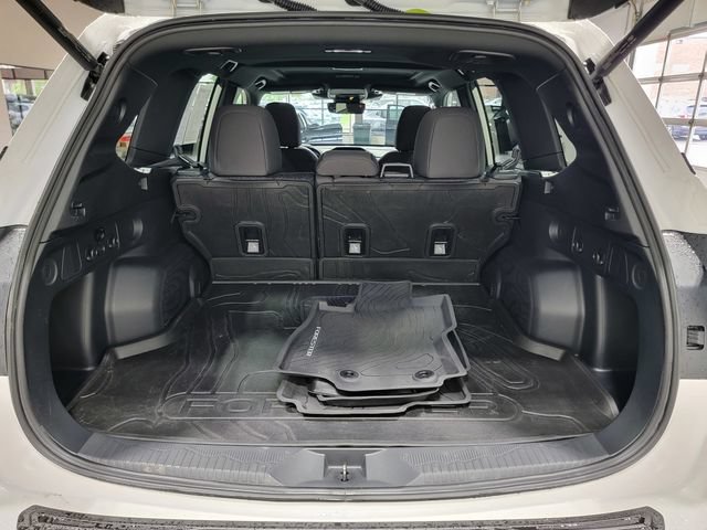 Used 2026 Subaru Forester Premium AWD/4WD image 35