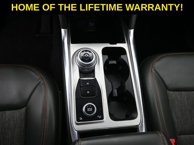 Used 2022 Ford Explorer Timberline w/ Timberline Technology Package image 35