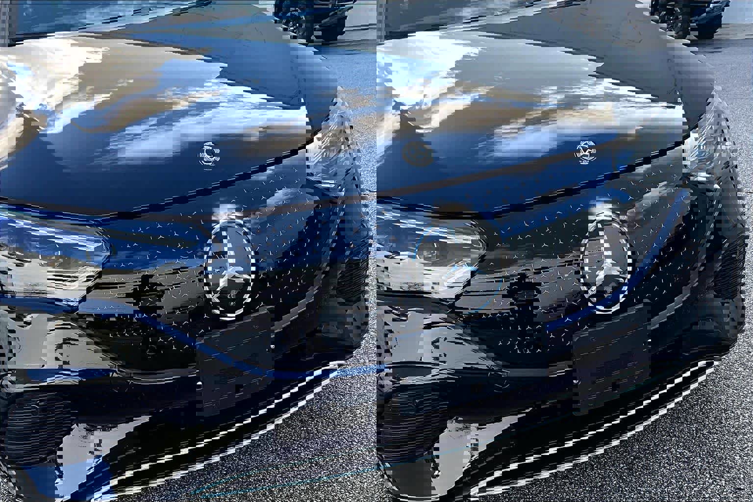 Used 2024 Mercedes-Benz EQE 350+ 4MATIC Sedan w/ Driver Assistance Package image 29